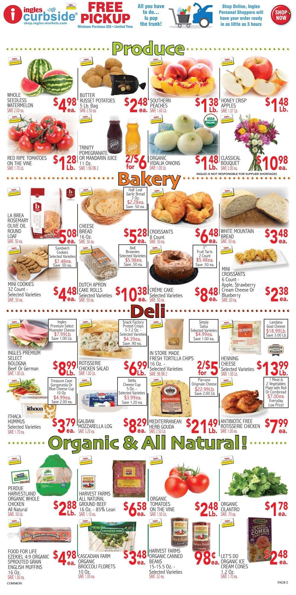 Ingles ad  - 07.08.2026 - 07.14.2026. Page 2