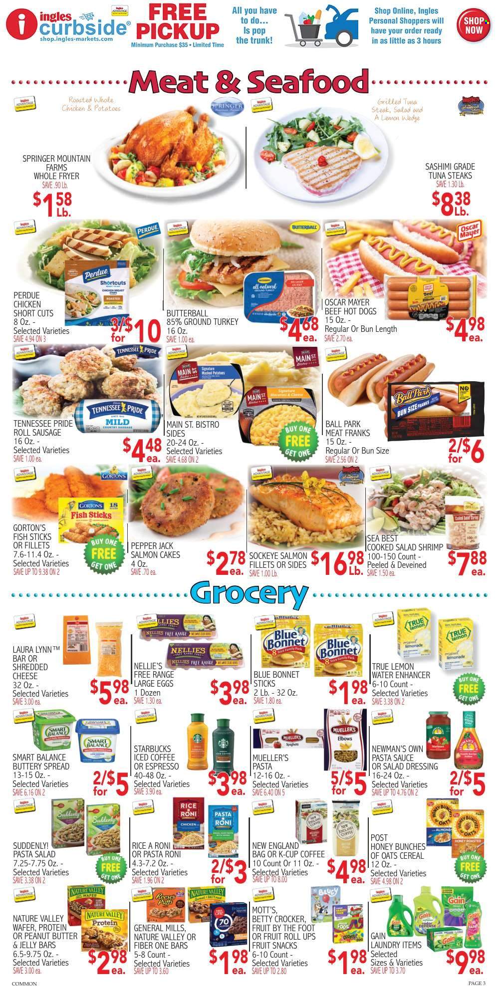 Ingles ad  - 07.08.2026 - 07.14.2026. Page 3
