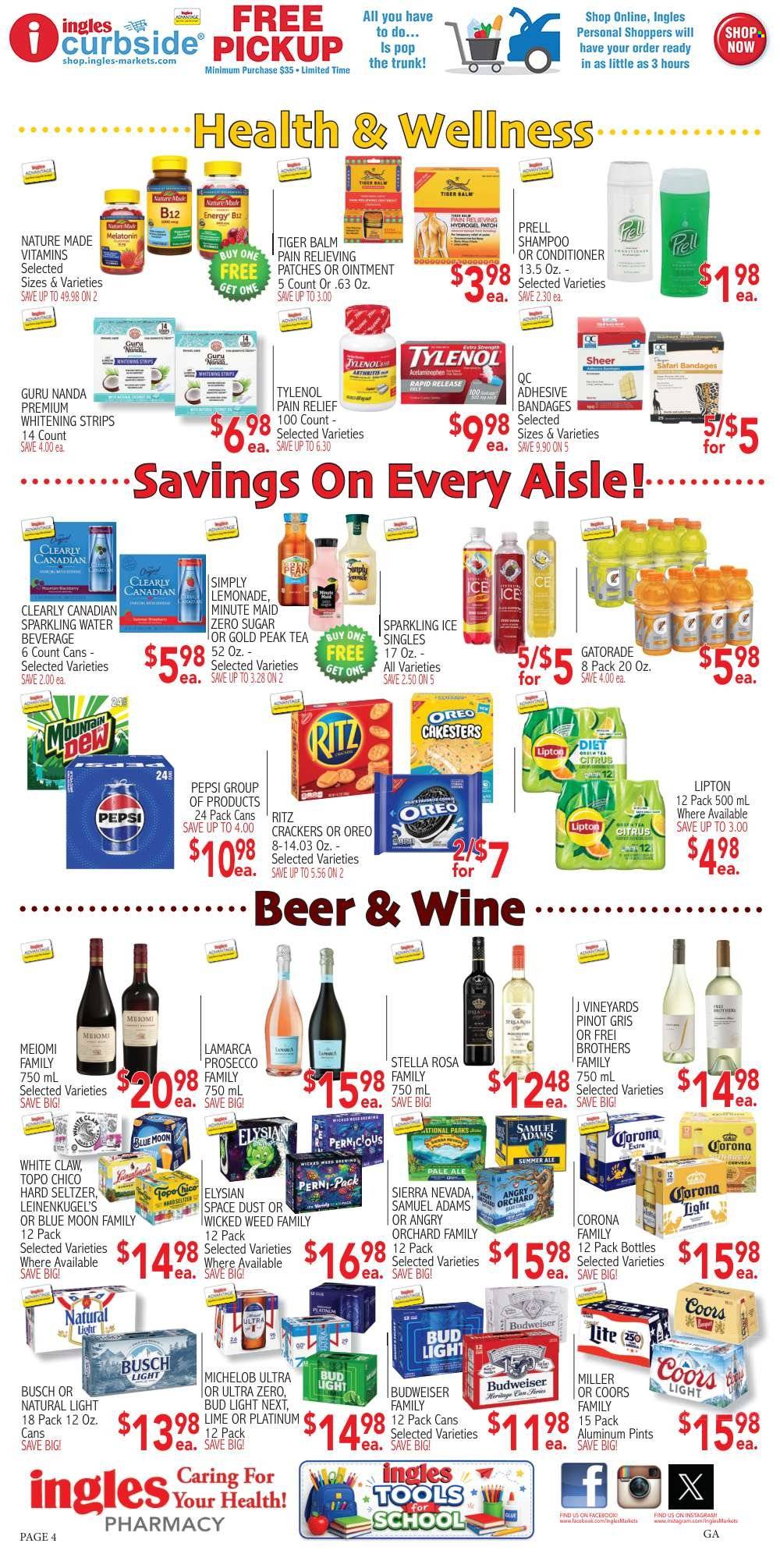 Ingles ad  - 07.08.2026 - 07.14.2026. Page 4