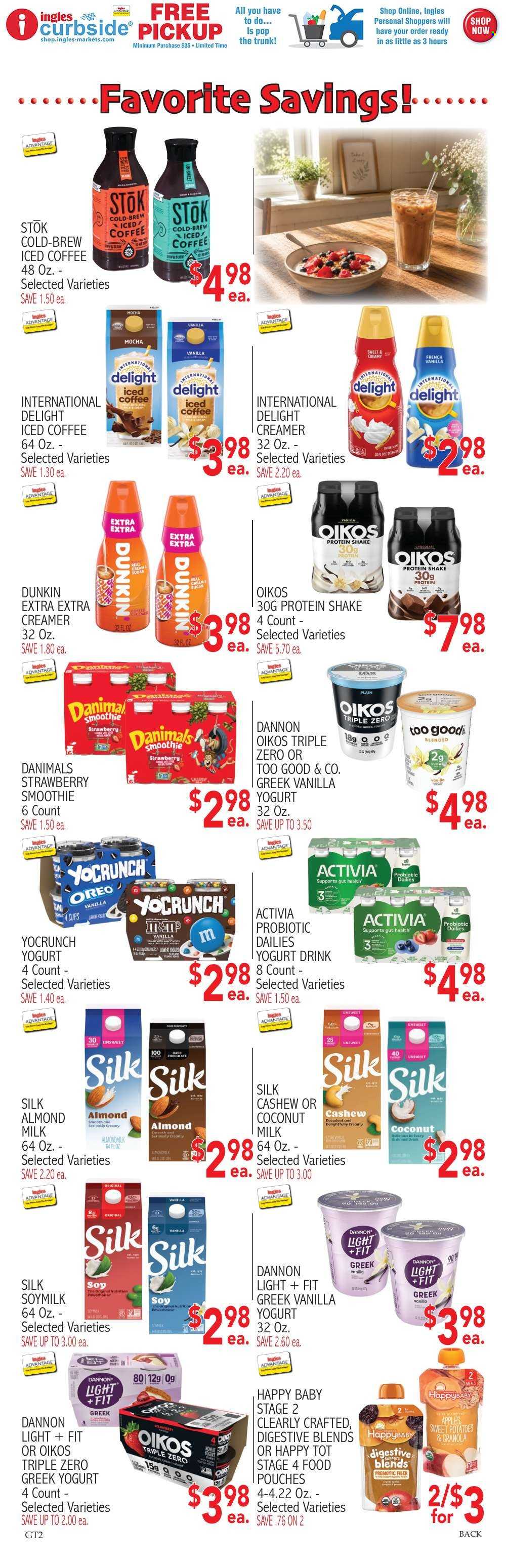 Ingles ad  - 07.08.2026 - 07.14.2026. Page 6