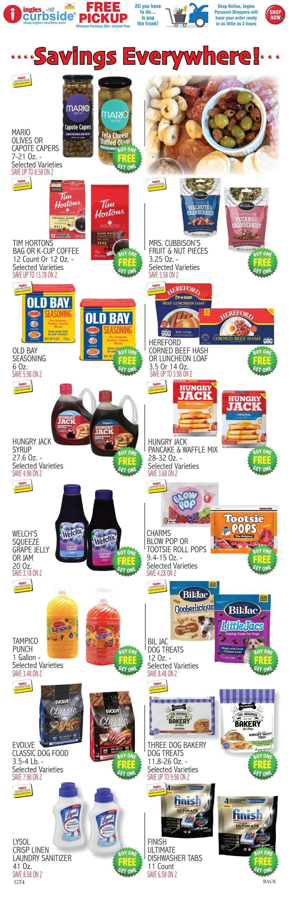 Ingles ad  - 07.08.2026 - 07.14.2026. Page 8