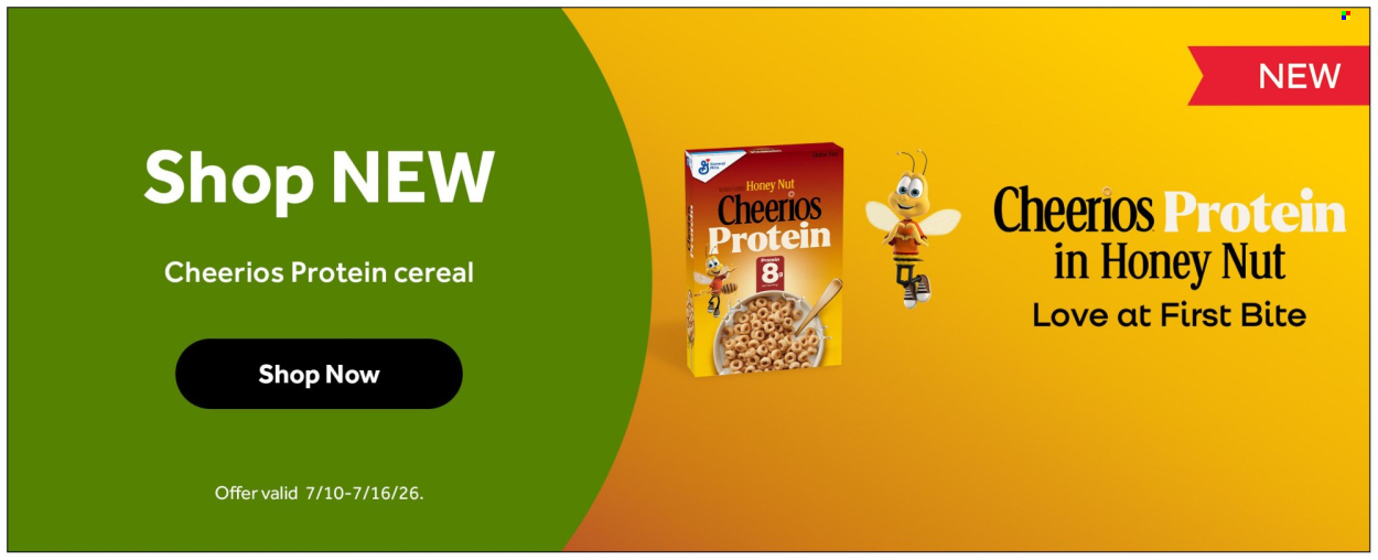 Stop & Shop ad  - 07.10.2026 - 07.16.2026. Page 6