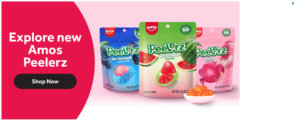 Stop & Shop ad  - 07.10.2026 - 07.16.2026. Page 6
