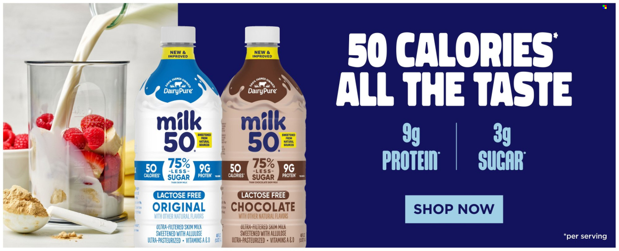 Stop & Shop ad  - 07.10.2026 - 07.16.2026. Page 3