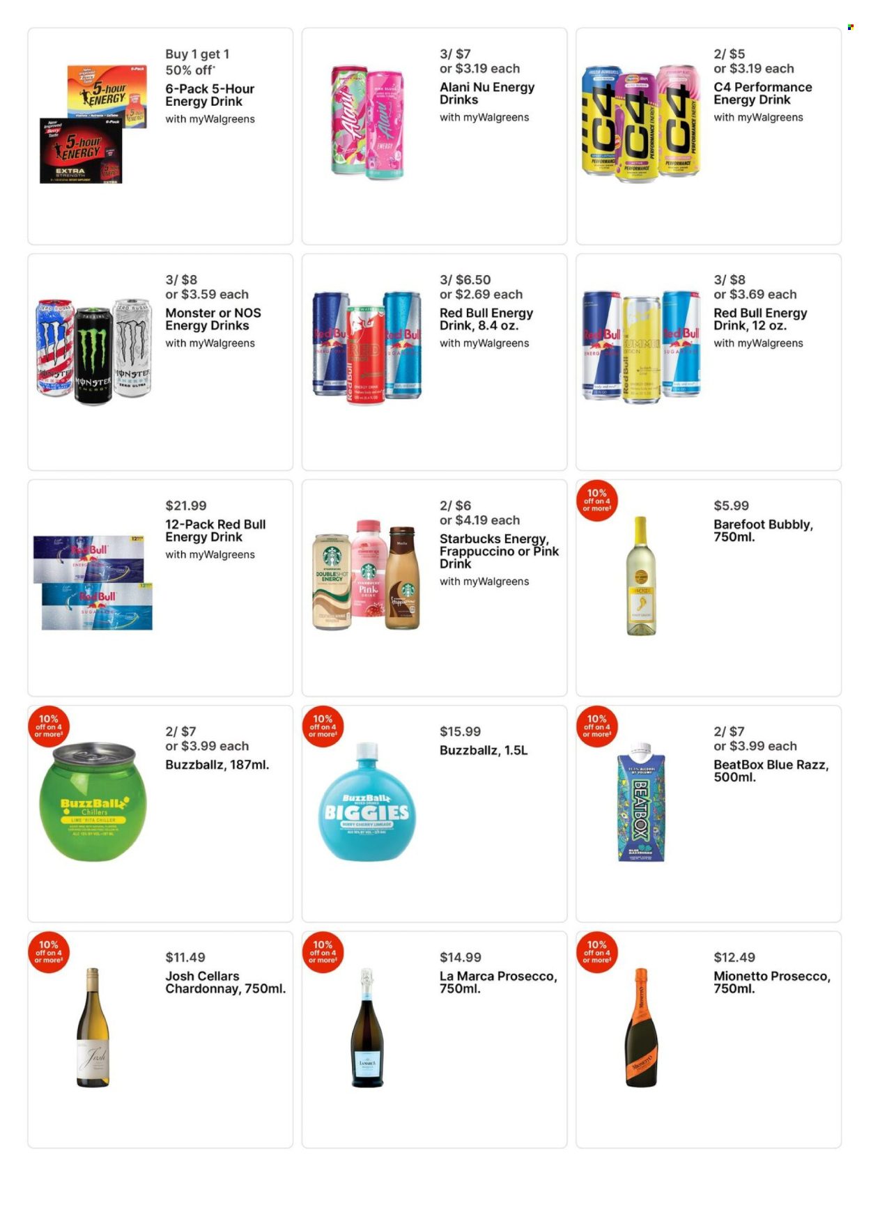 Walgreens ad  - 07.12.2026 - 07.18.2026. Page 26