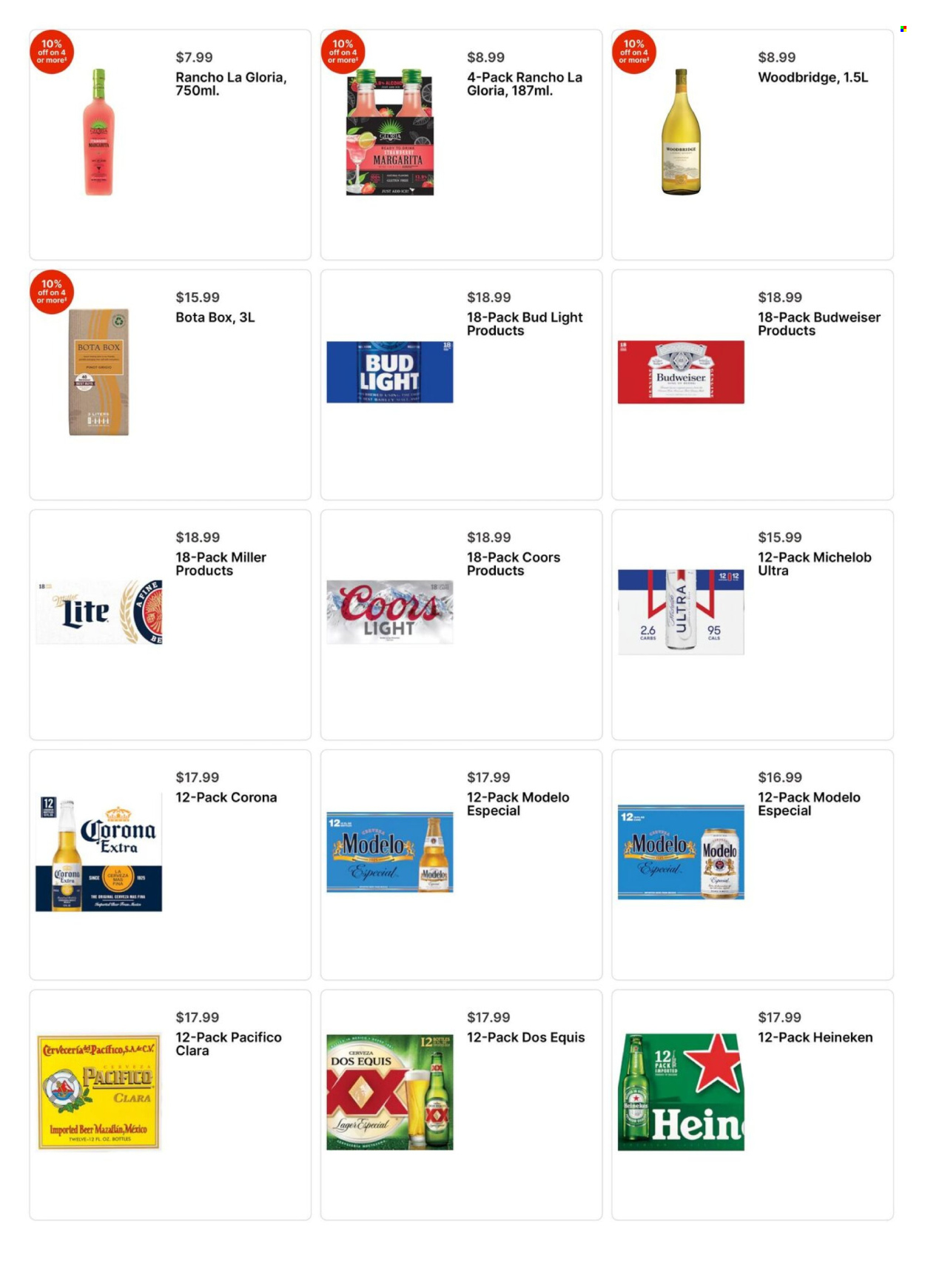 Walgreens ad  - 07.12.2026 - 07.18.2026. Page 27