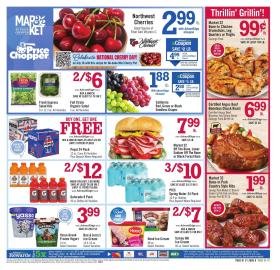 Price Chopper - Weekly Current        