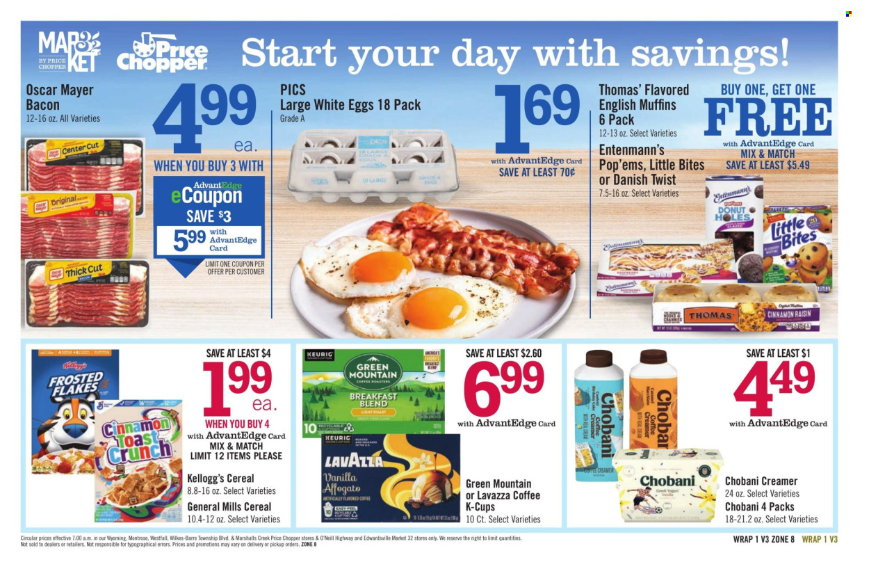 Price Chopper ad  - 07.12.2026 - 07.18.2026. Page 13