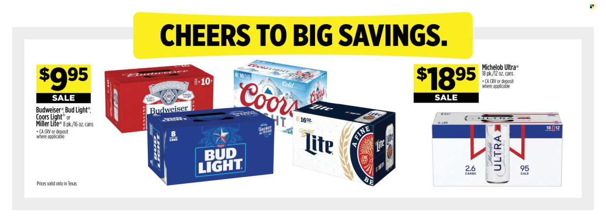 Dollar General ad  - 07.12.2026 - 07.18.2026. Page 3