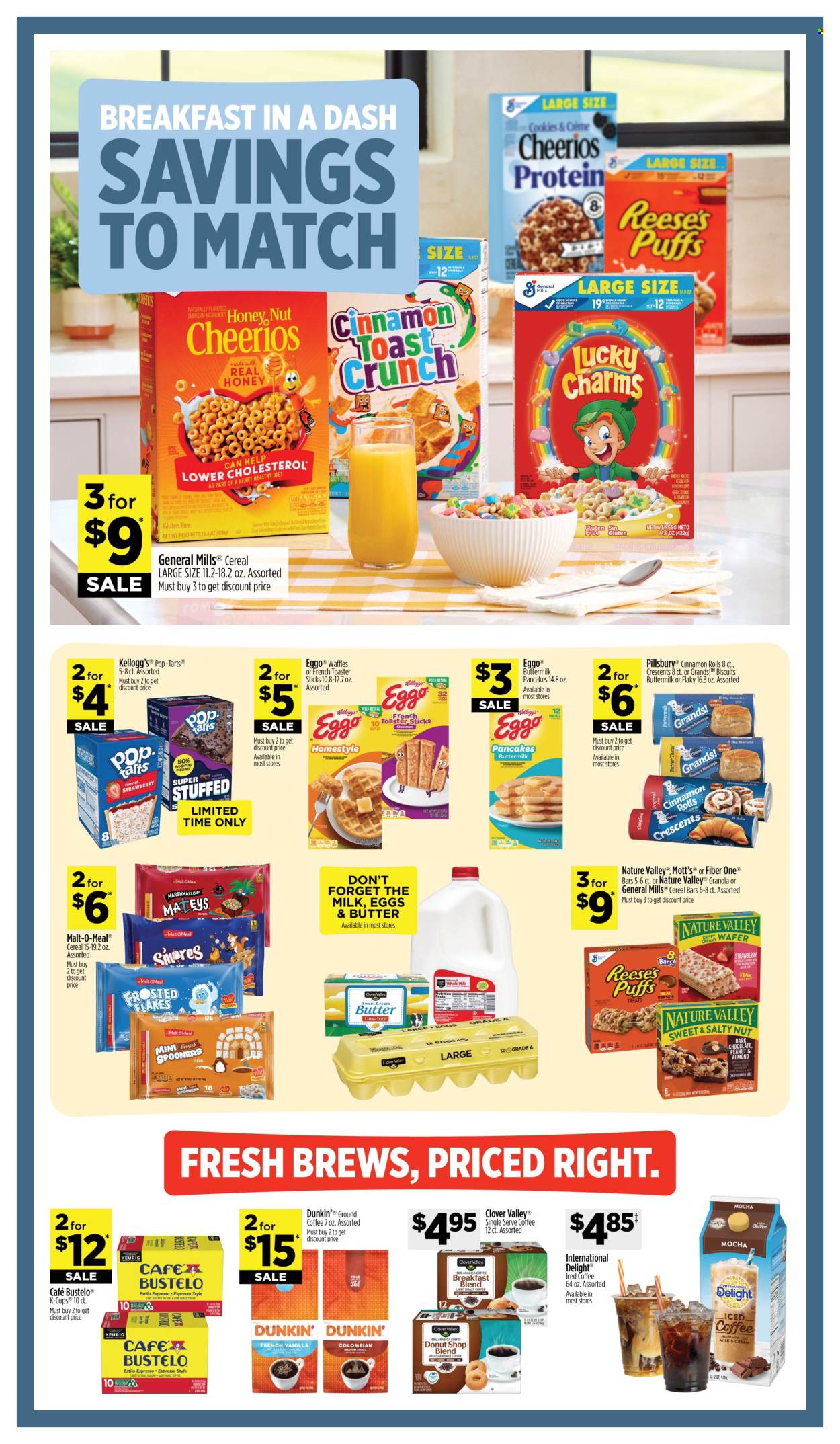 Dollar General ad  - 07.12.2026 - 07.18.2026. Page 9