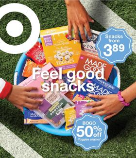 Target - Weekly Ad
