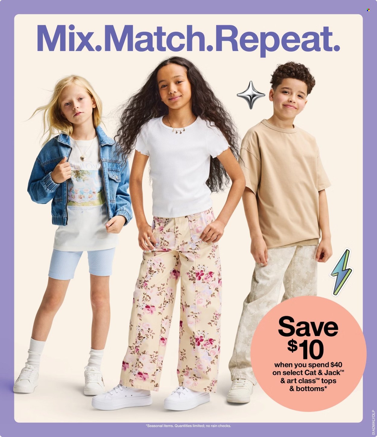 Target ad  - 07.12.2026 - 07.18.2026. Page 4