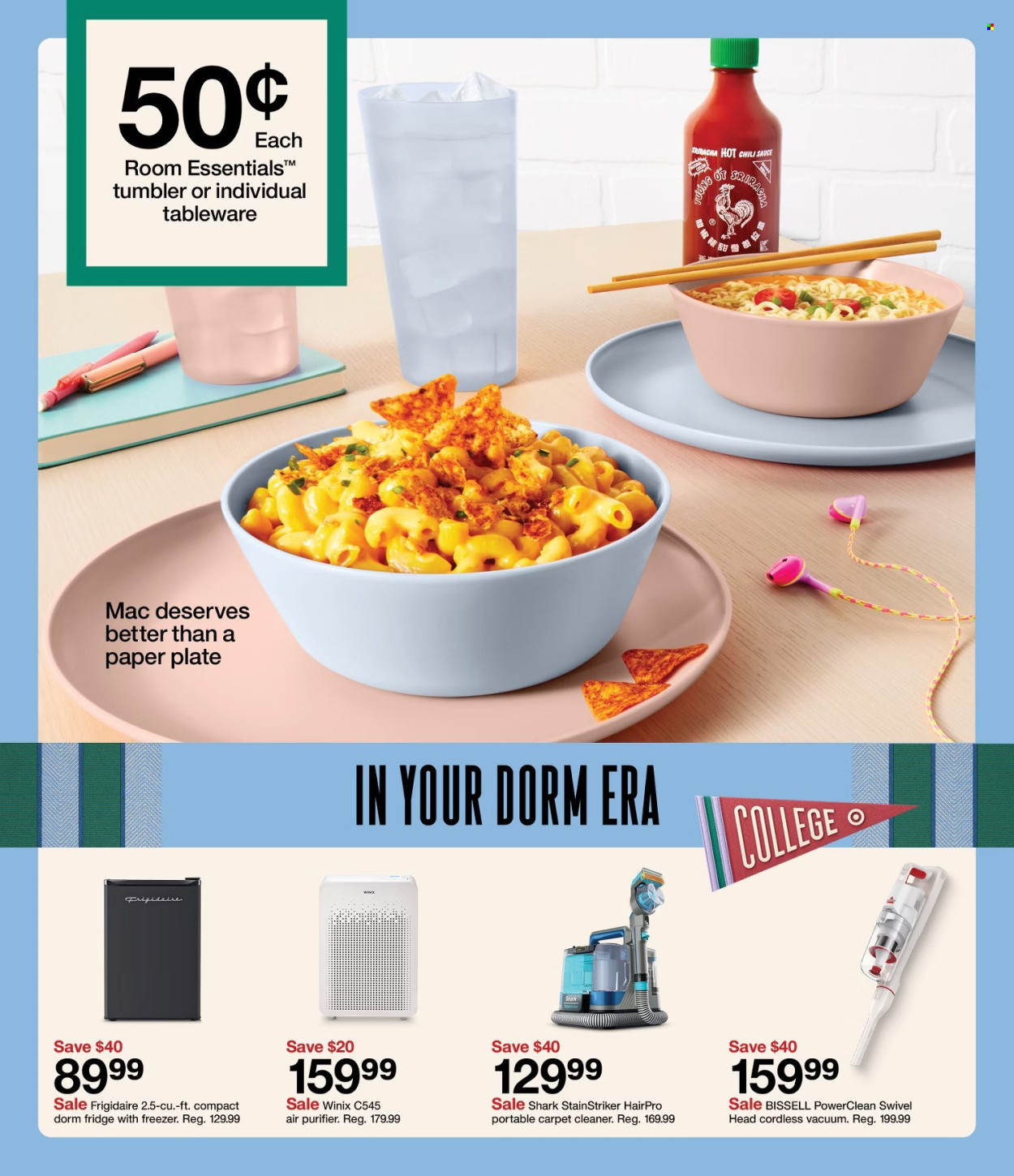 Target ad  - 07.12.2026 - 07.18.2026. Page 11