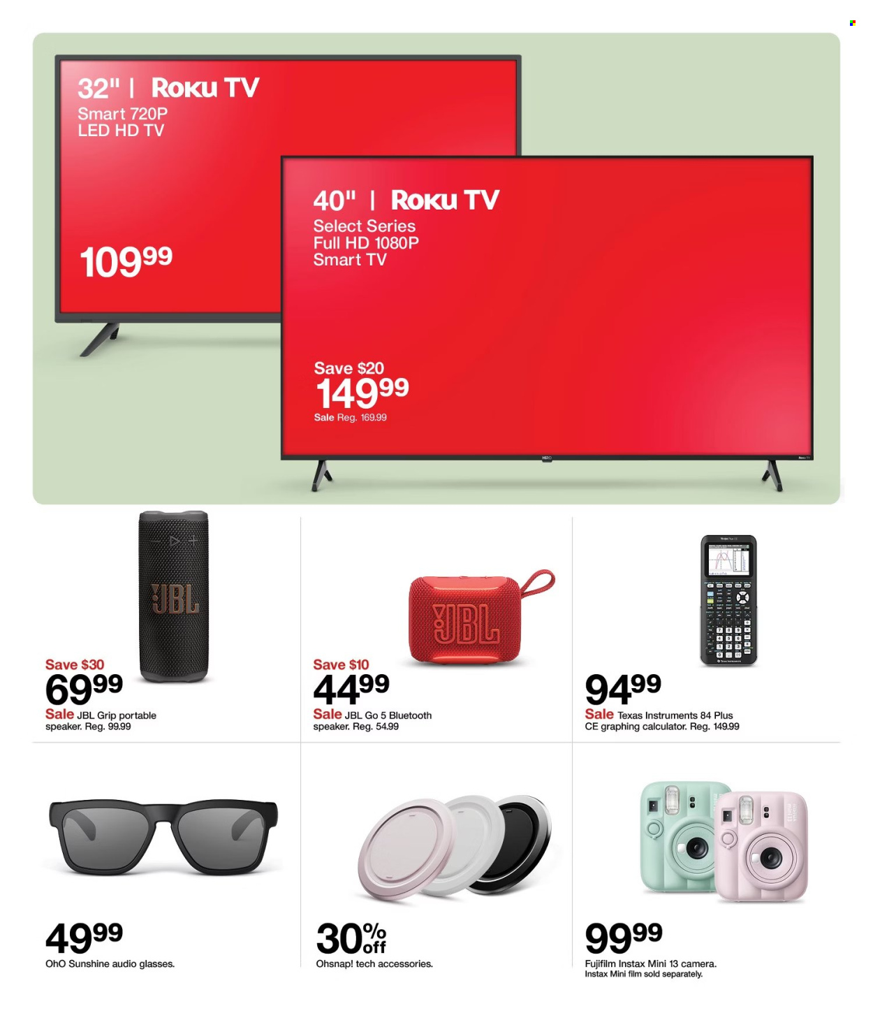 Target ad  - 07.12.2026 - 07.18.2026. Page 15