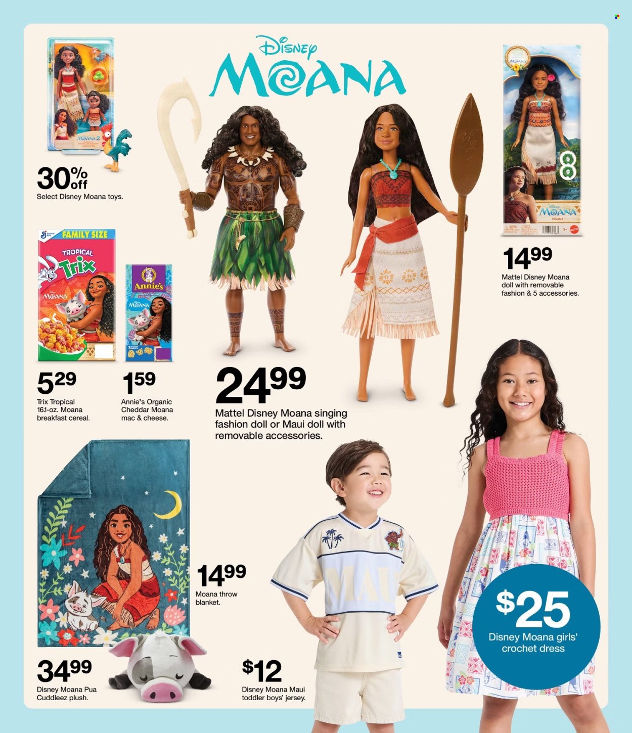 Target ad  - 07.12.2026 - 07.18.2026. Page 18