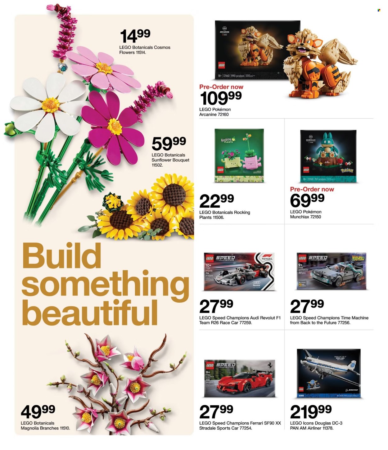 Target ad  - 07.12.2026 - 07.18.2026. Page 19