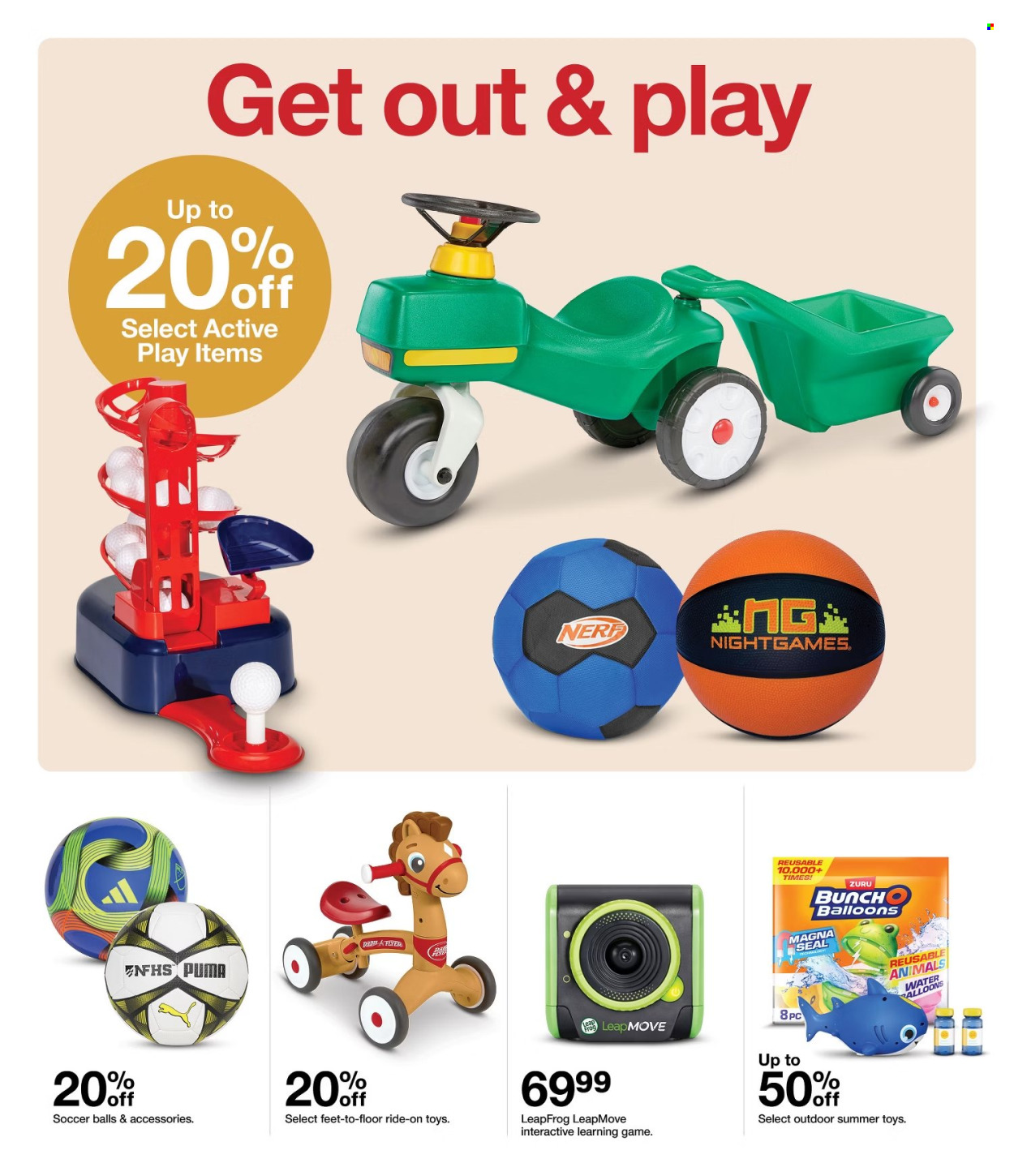 Target ad  - 07.12.2026 - 07.18.2026. Page 20