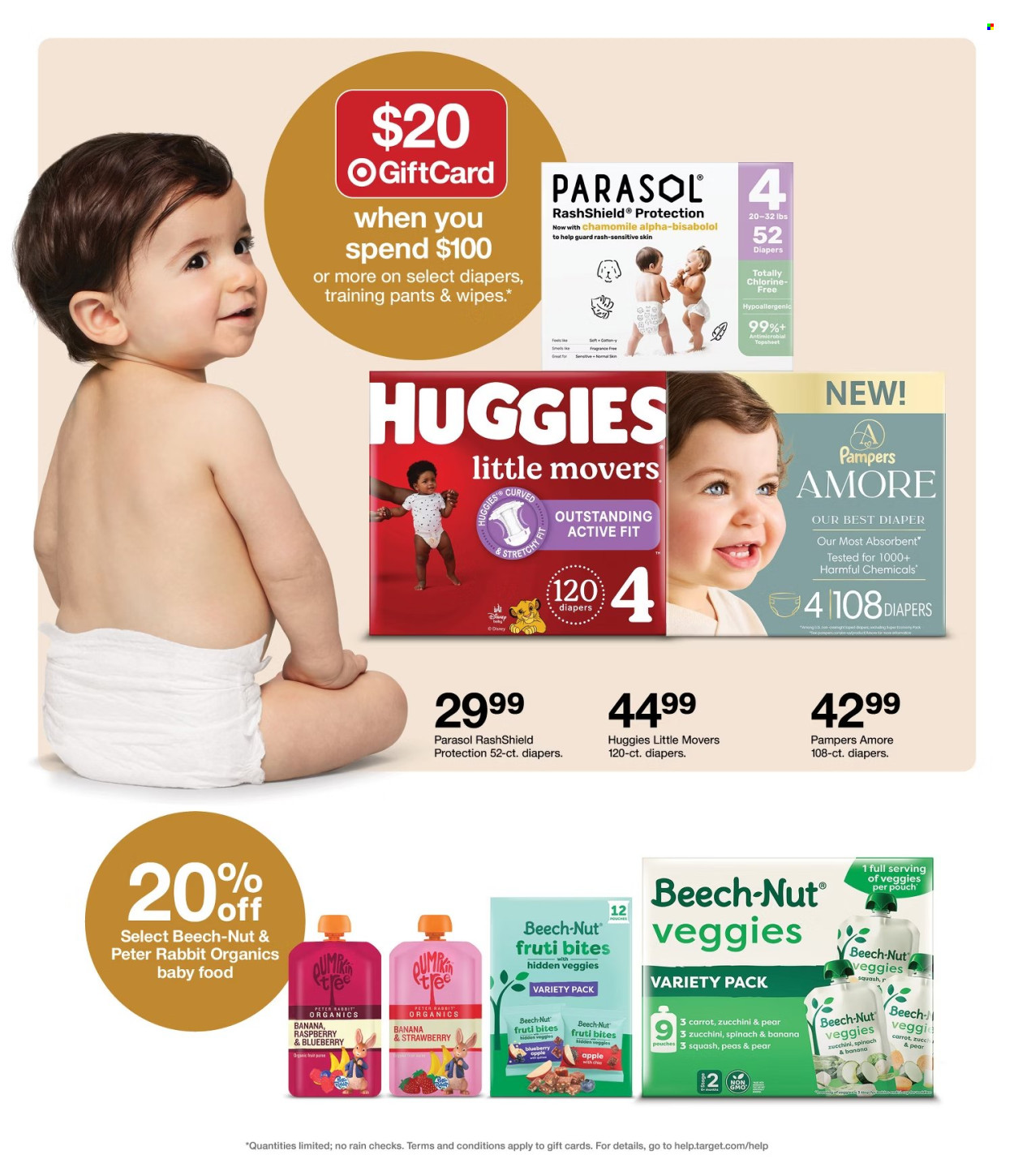 Target ad  - 07.12.2026 - 07.18.2026. Page 22