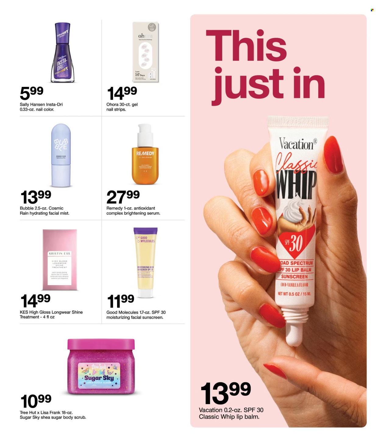 Target ad  - 07.12.2026 - 07.18.2026. Page 23