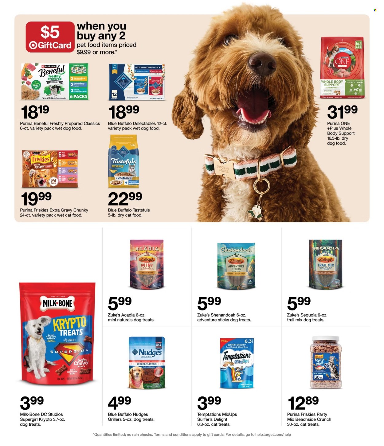 Target ad  - 07.12.2026 - 07.18.2026. Page 28