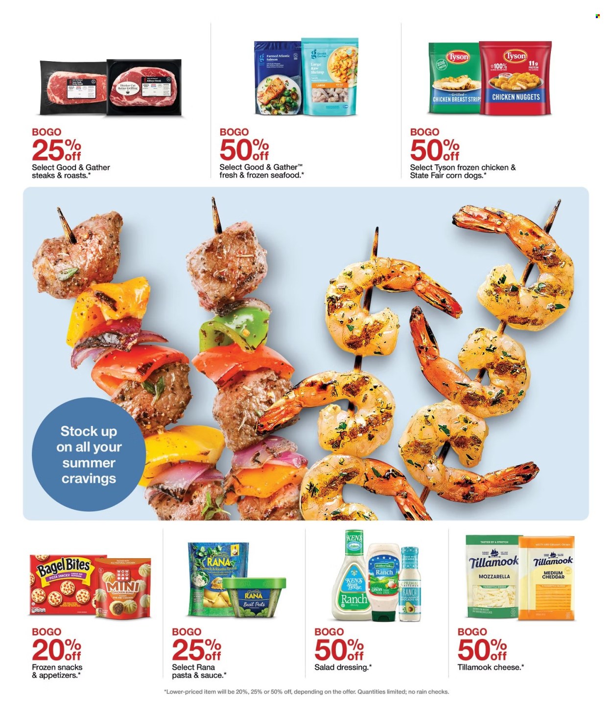 Target ad  - 07.12.2026 - 07.18.2026. Page 30