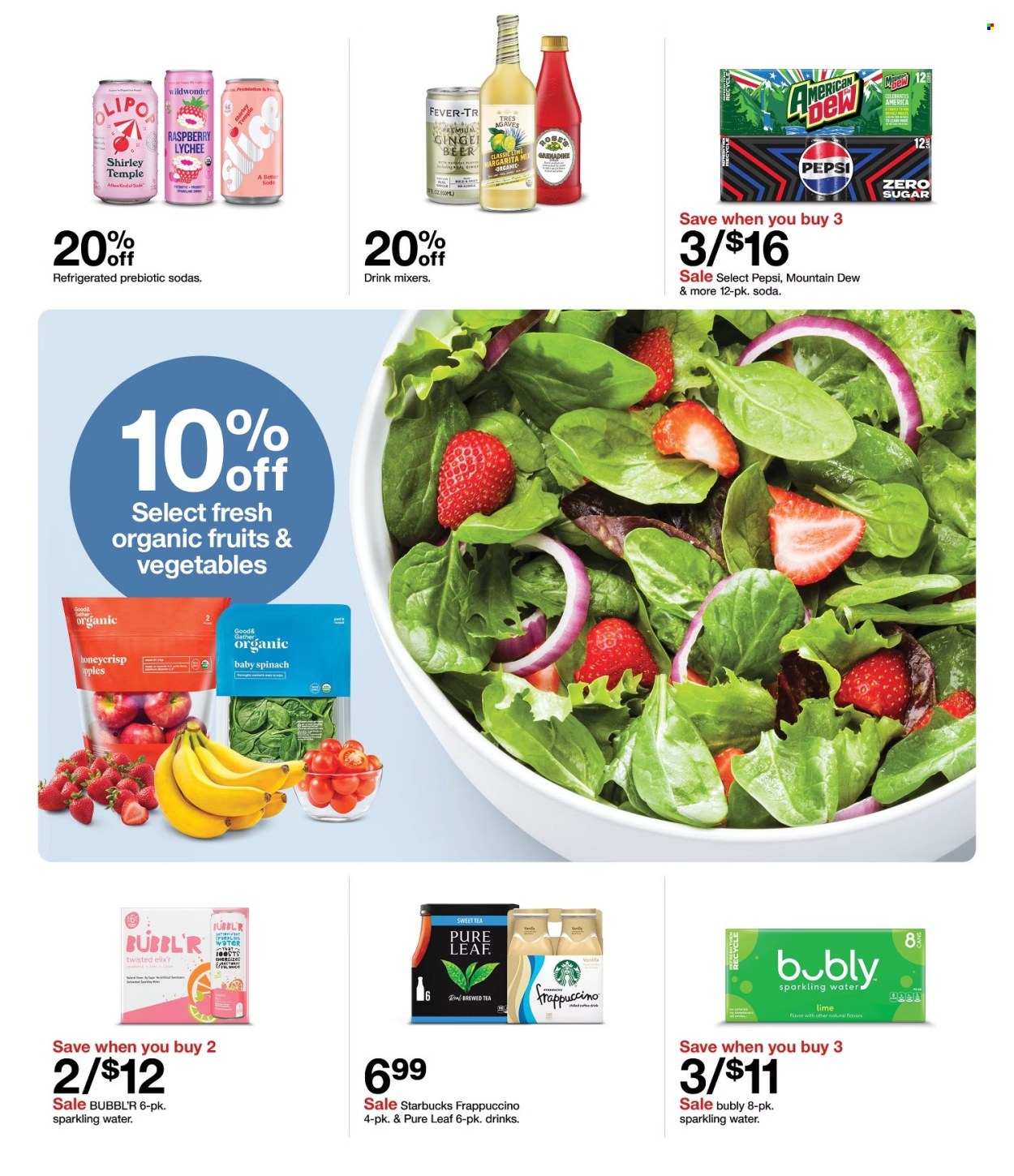 Target ad  - 07.12.2026 - 07.18.2026. Page 31