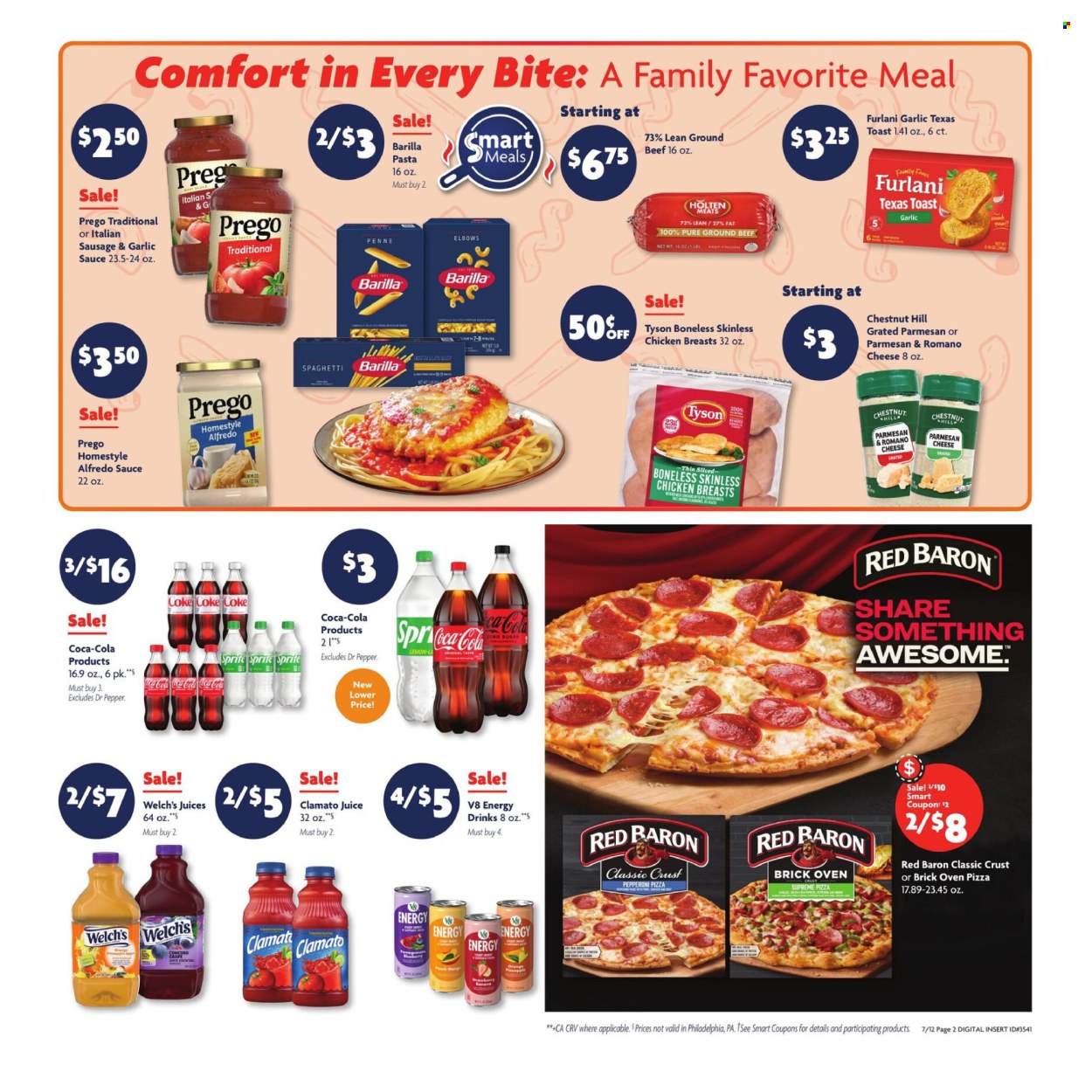 Family Dollar ad  - 07.12.2026 - 07.18.2026. Page 3