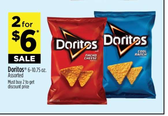 Doritos