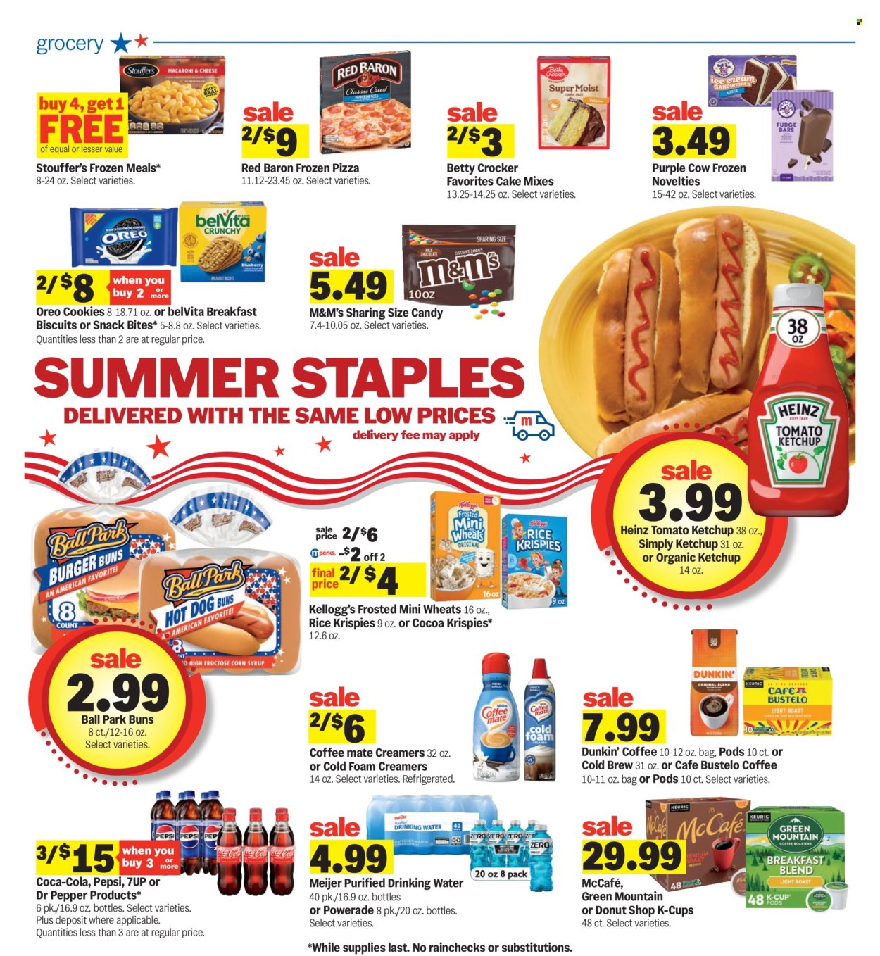 Meijer ad  - 07.15.2026 - 07.21.2026. Page 3
