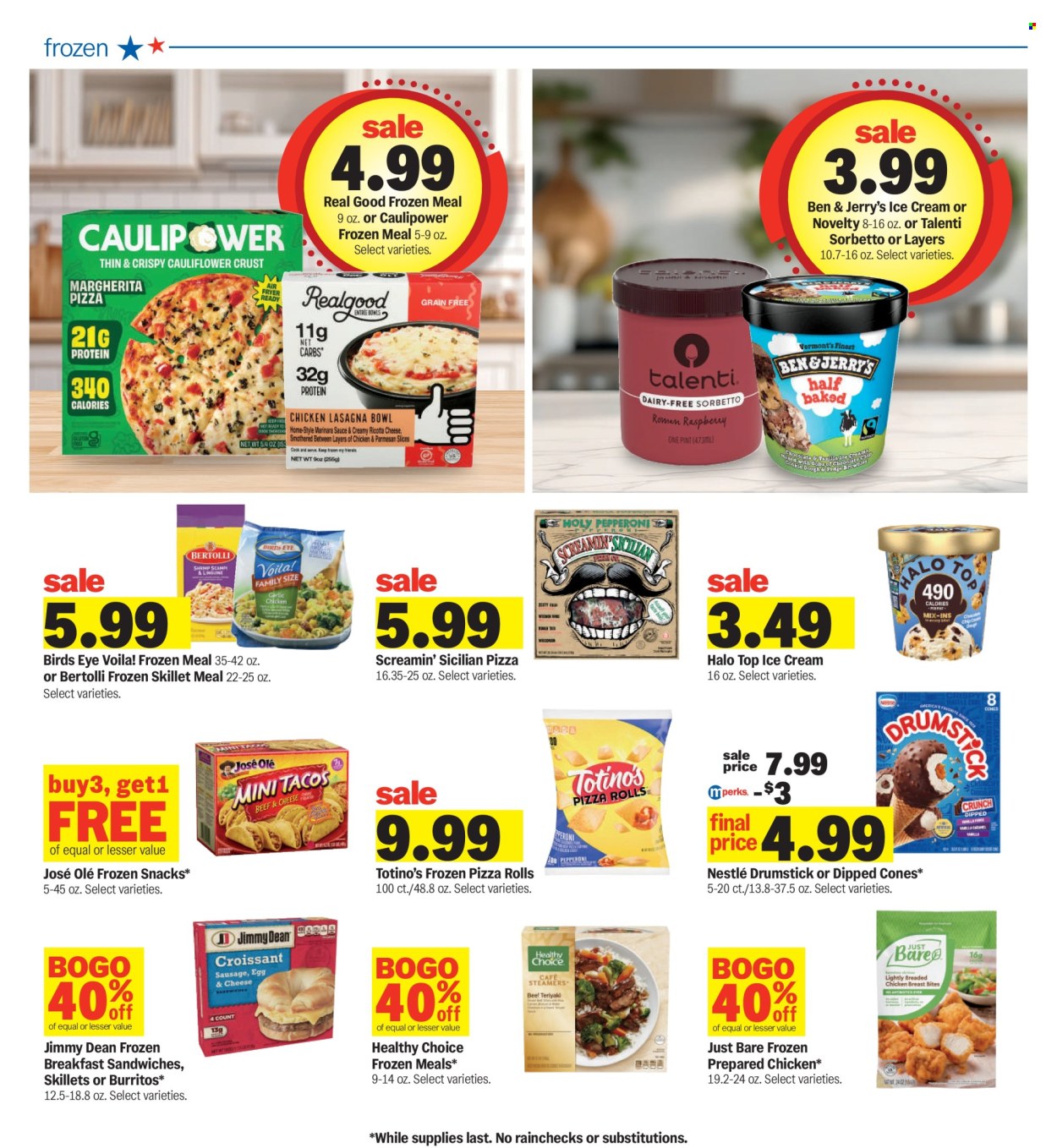 Meijer ad  - 07.15.2026 - 07.21.2026. Page 8