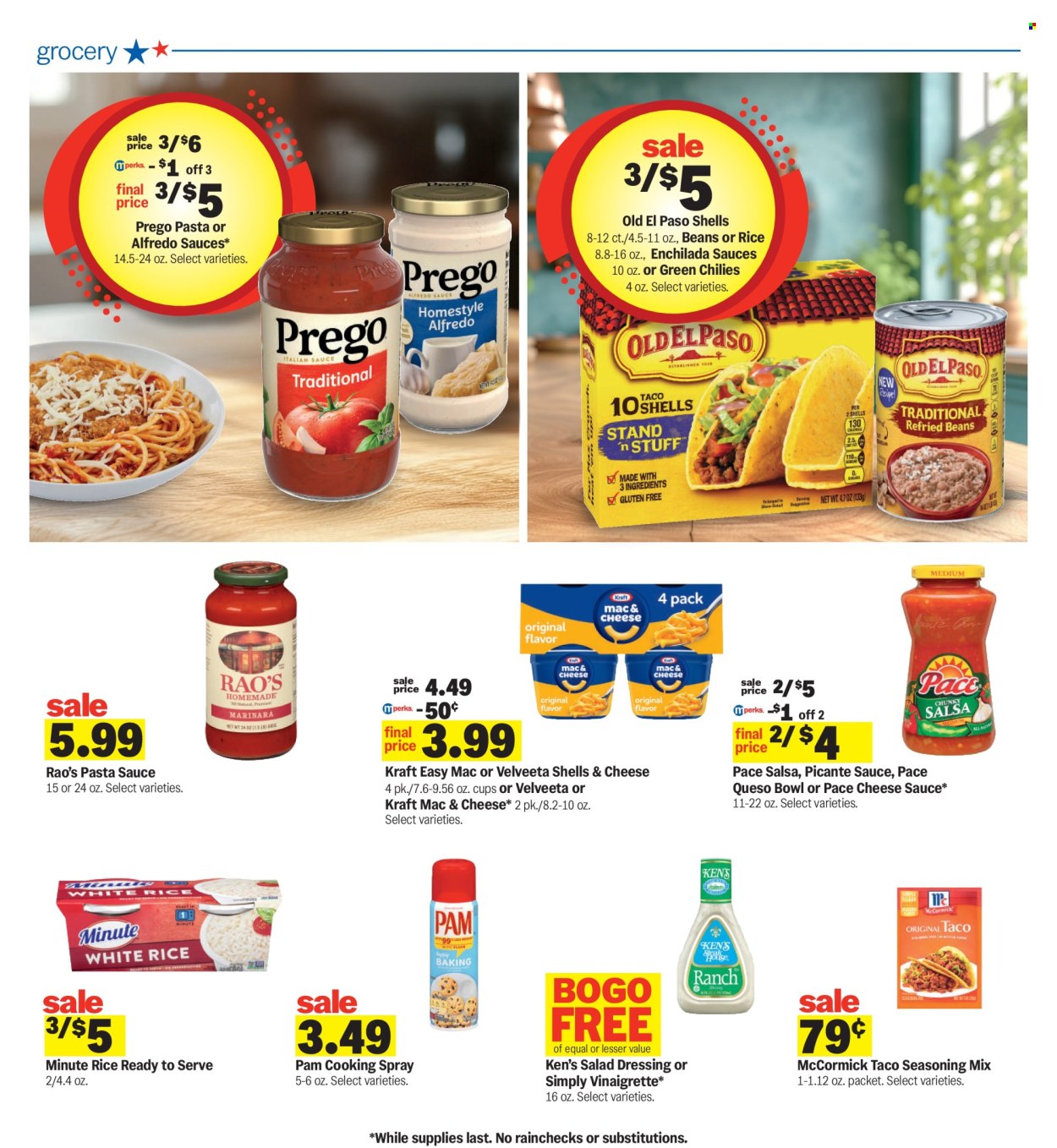Meijer ad  - 07.15.2026 - 07.21.2026. Page 10