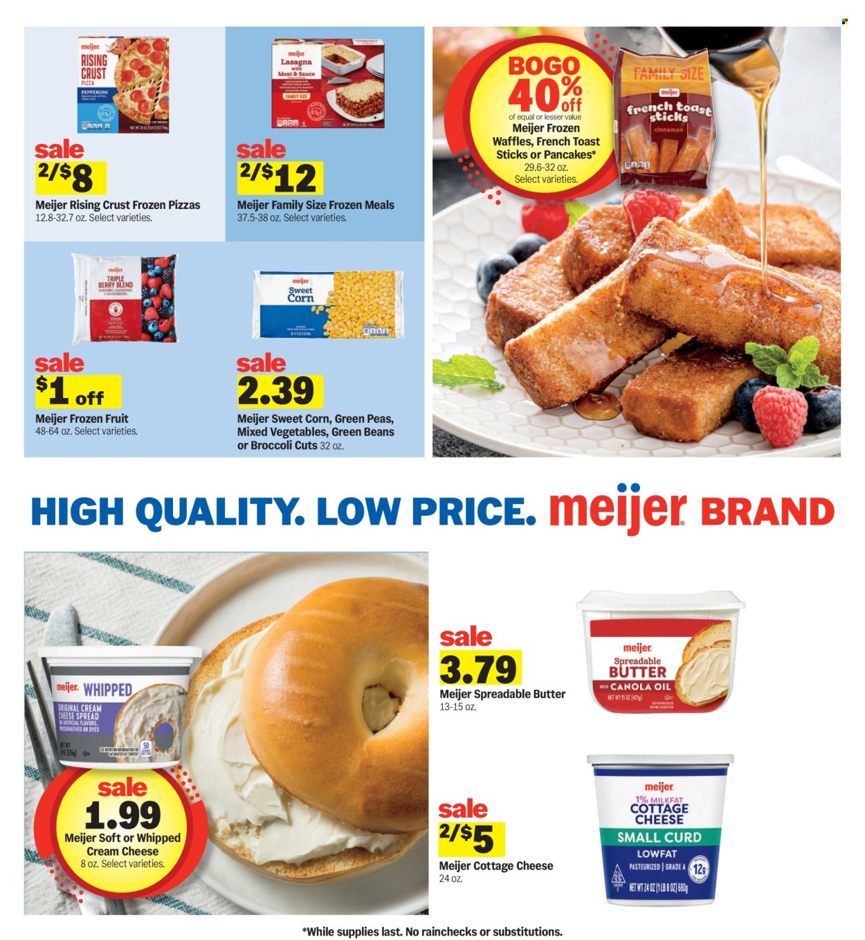 Meijer ad  - 07.15.2026 - 07.21.2026. Page 15