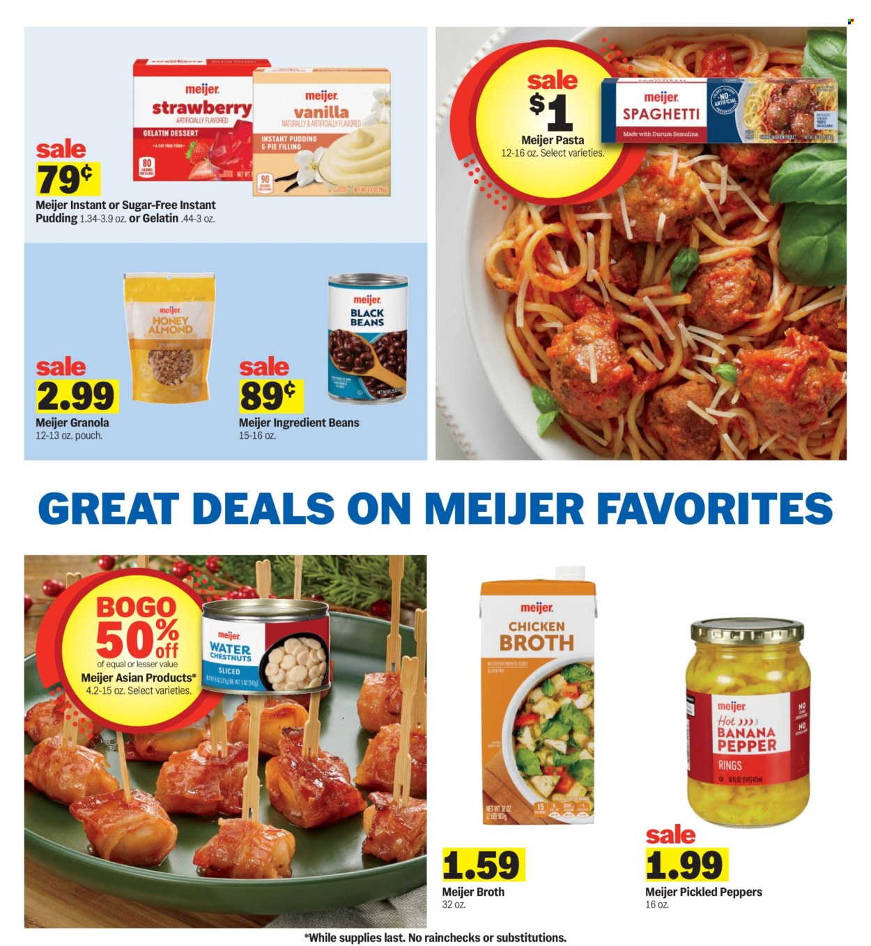 Meijer ad  - 07.15.2026 - 07.21.2026. Page 16