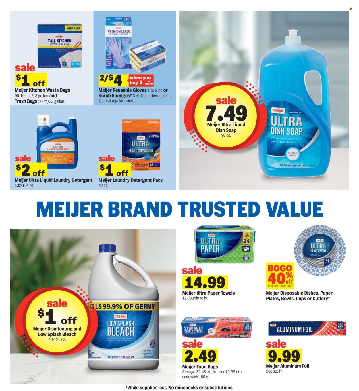 Meijer ad  - 07.15.2026 - 07.21.2026. Page 18