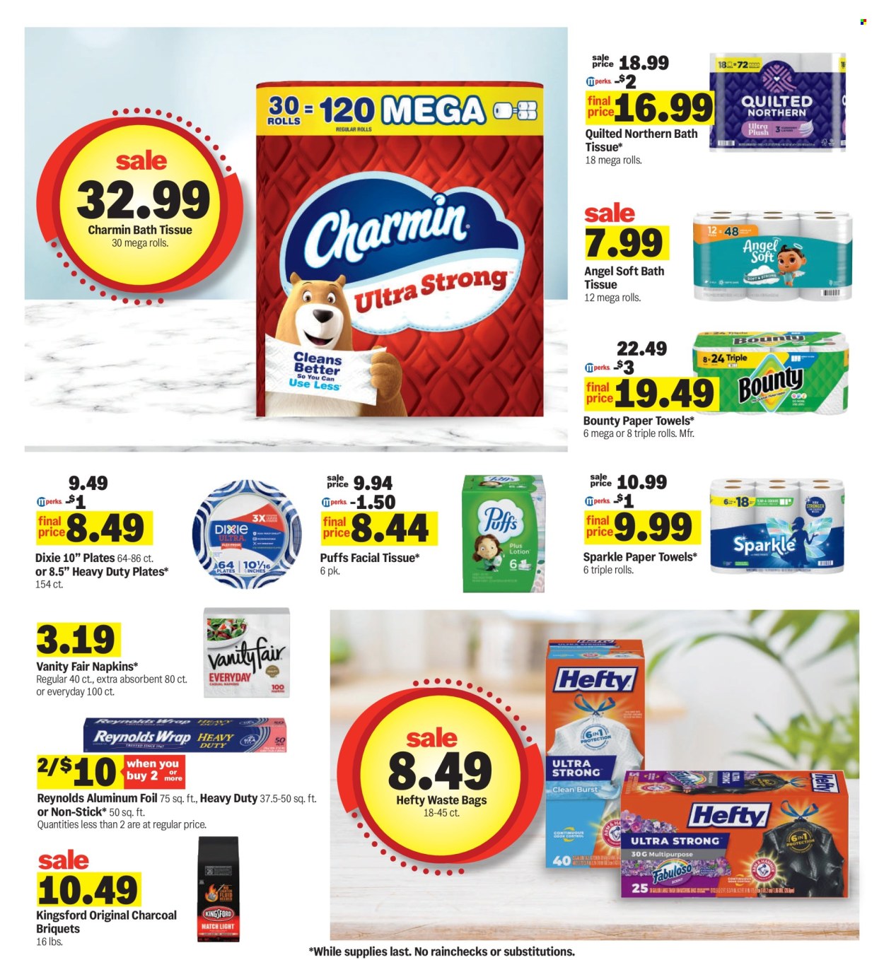 Meijer ad  - 07.15.2026 - 07.21.2026. Page 23