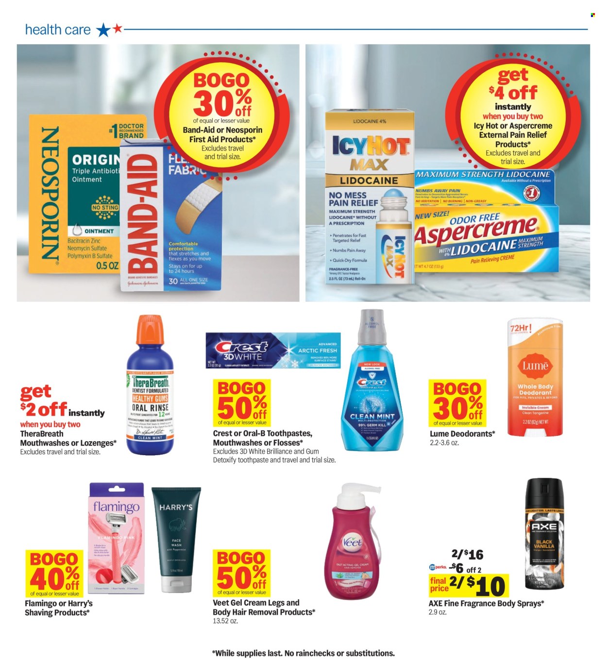 Meijer ad  - 07.15.2026 - 07.21.2026. Page 30