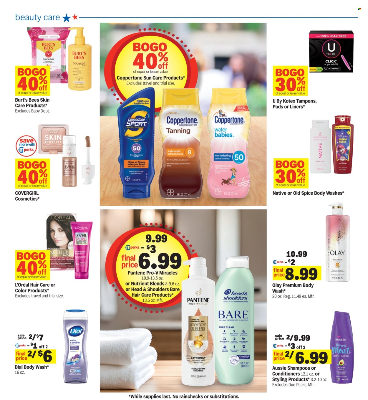 Meijer ad  - 07.15.2026 - 07.21.2026. Page 33