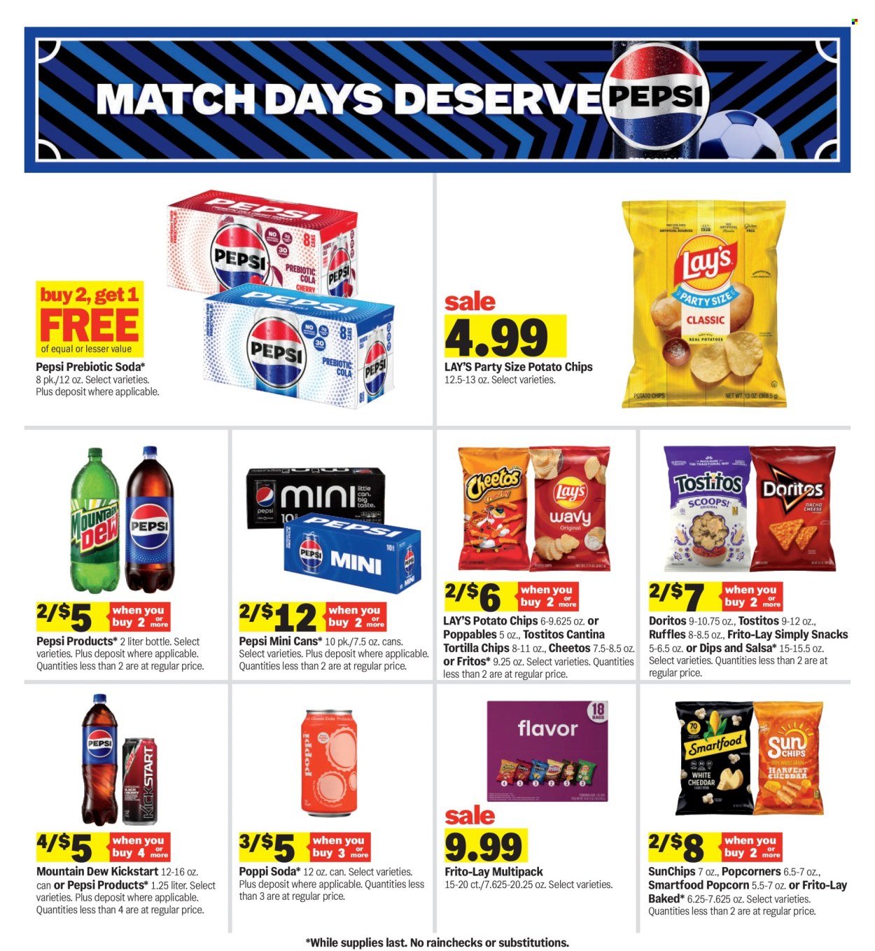 Meijer ad  - 07.15.2026 - 07.21.2026. Page 36