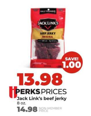 Jack Link's Beef Jerky