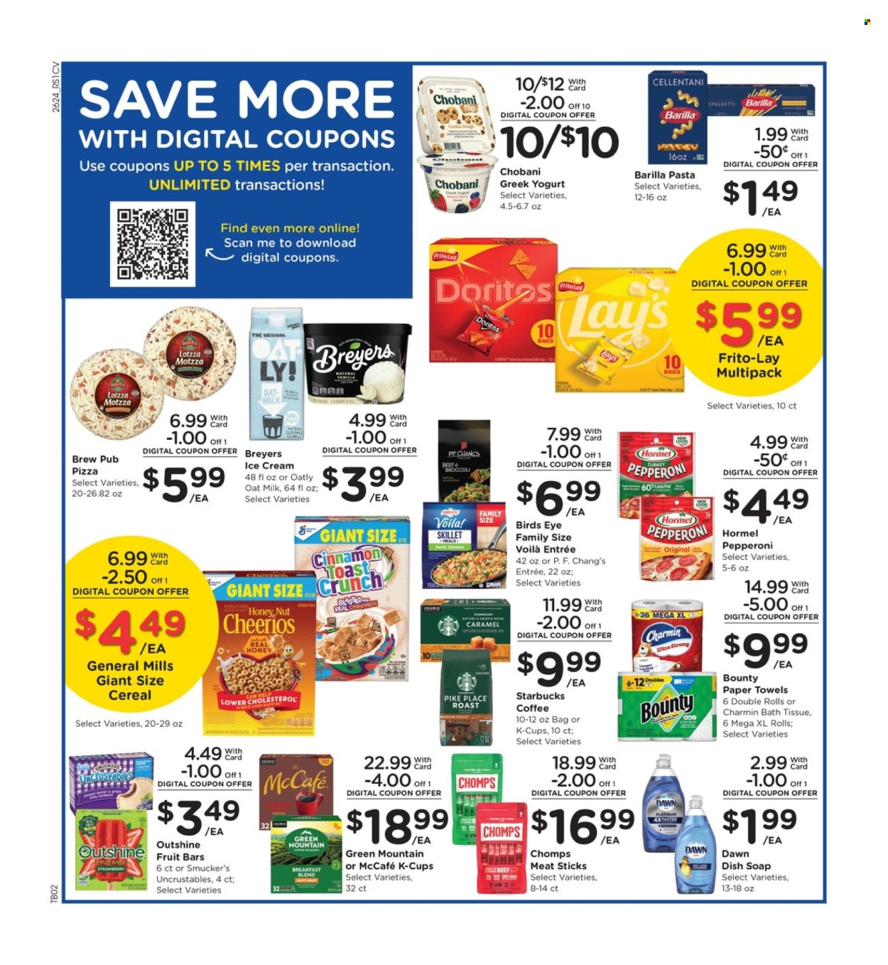 Pick ‘n Save ad  - 07.15.2026 - 07.21.2026. Page 6