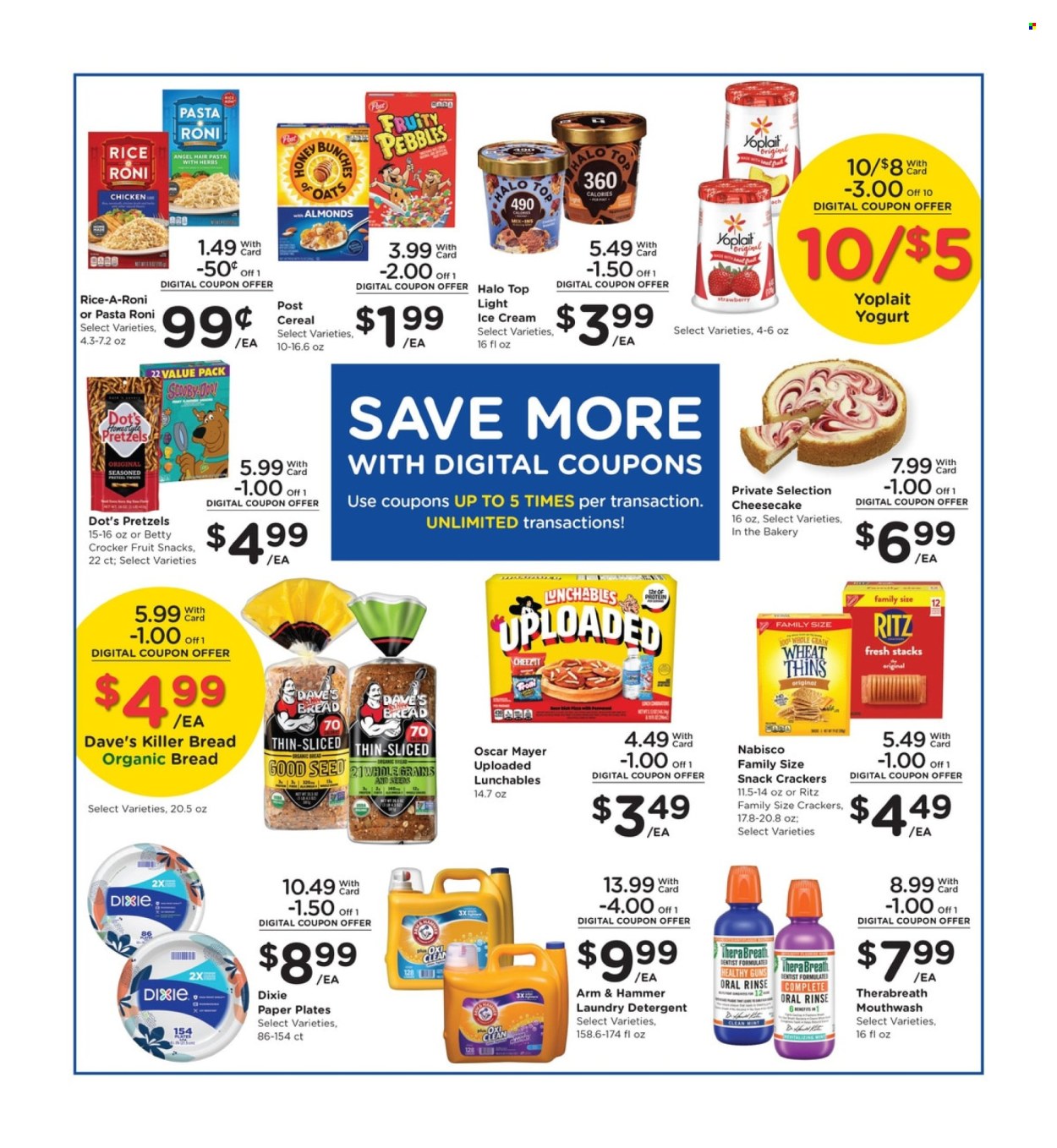 Pick ‘n Save ad  - 07.15.2026 - 07.21.2026. Page 7