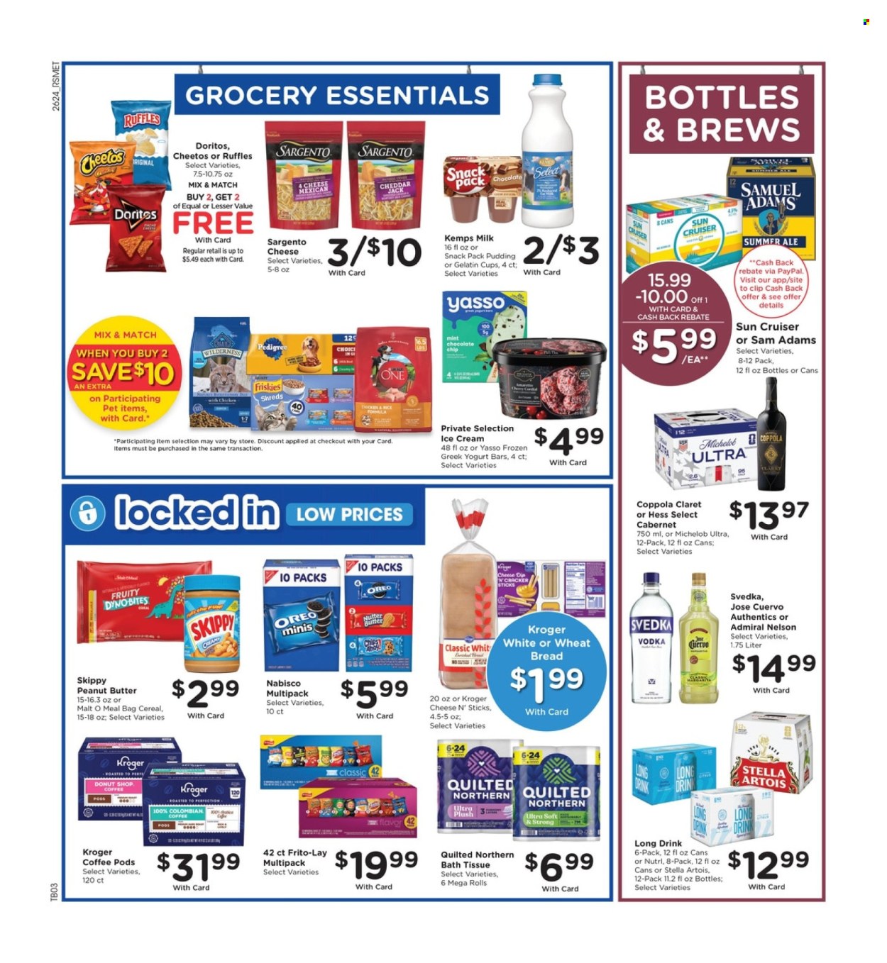 Pick ‘n Save ad  - 07.15.2026 - 07.21.2026. Page 9