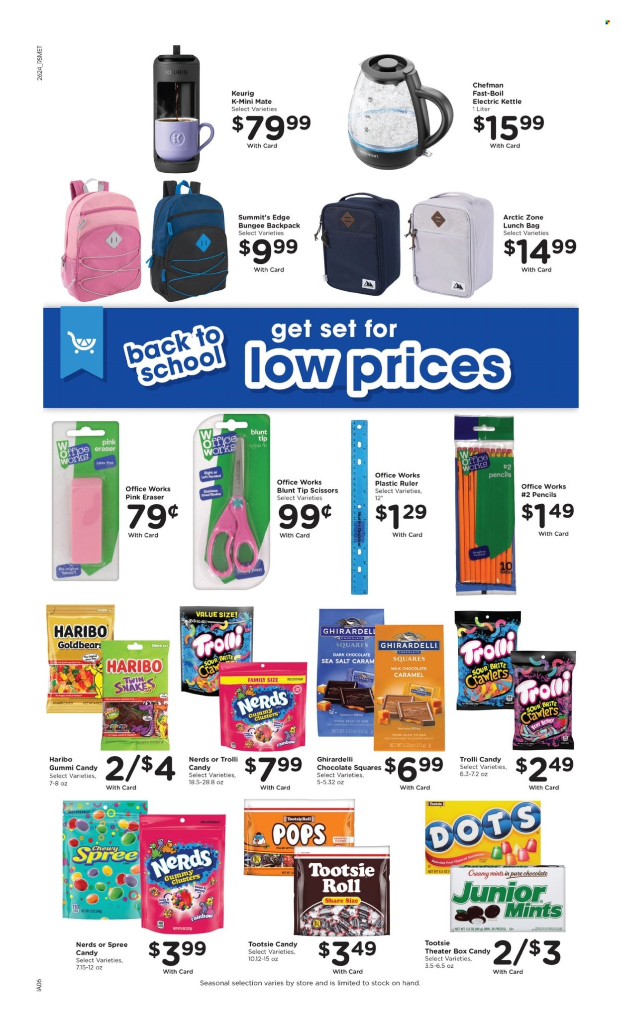 Pick ‘n Save ad  - 07.15.2026 - 07.21.2026. Page 10