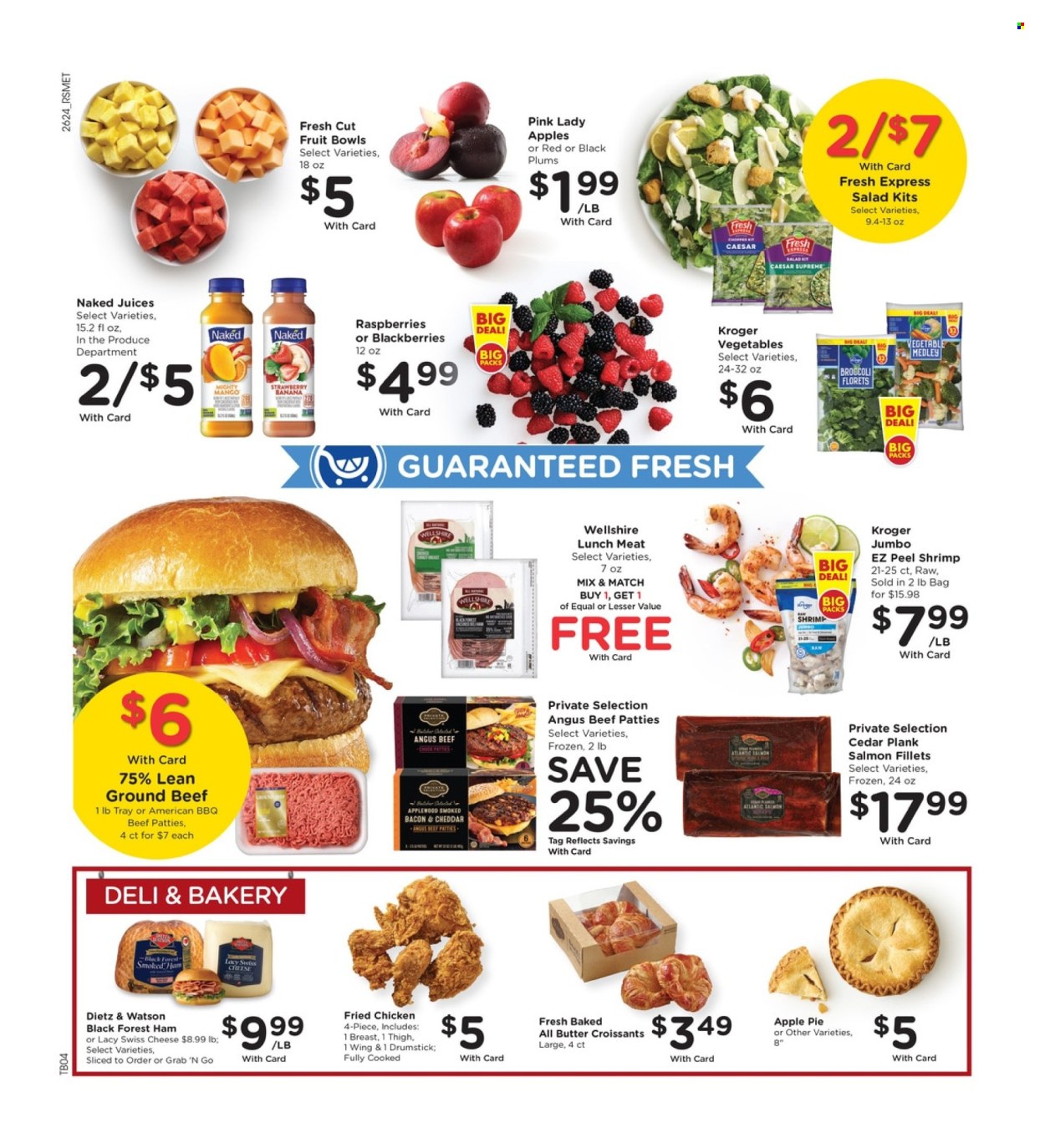 Pick ‘n Save ad  - 07.15.2026 - 07.21.2026. Page 13