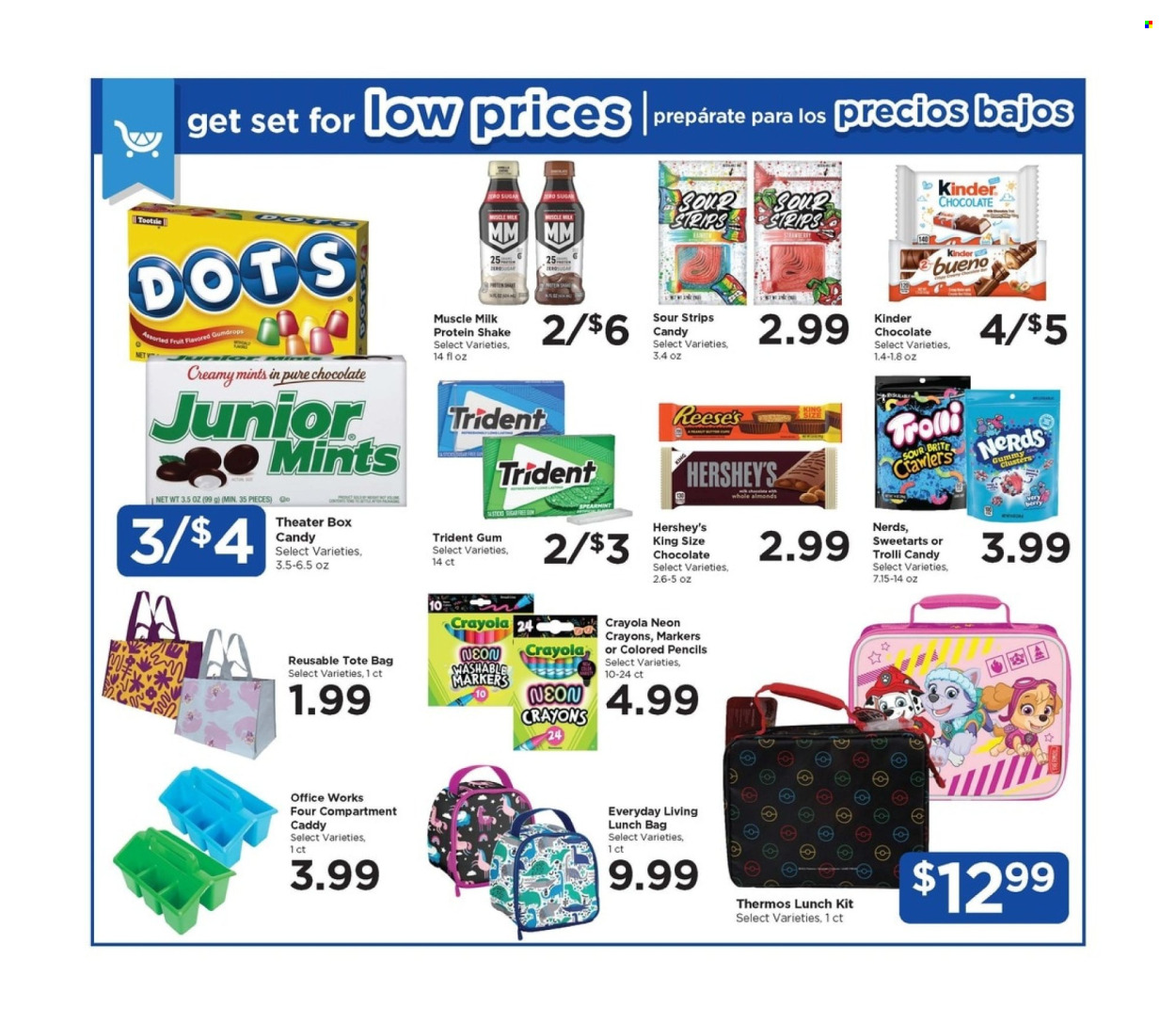 Food 4 Less ad  - 07.15.2026 - 07.21.2026. Page 6