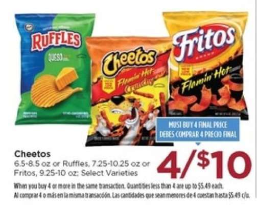 Cheetos