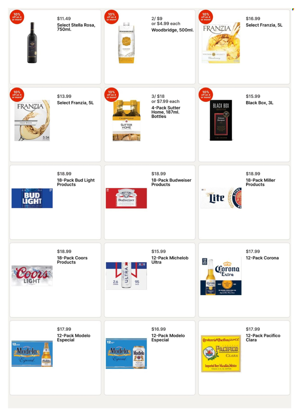 Walgreens ad  - 07.19.2026 - 07.25.2026. Page 25