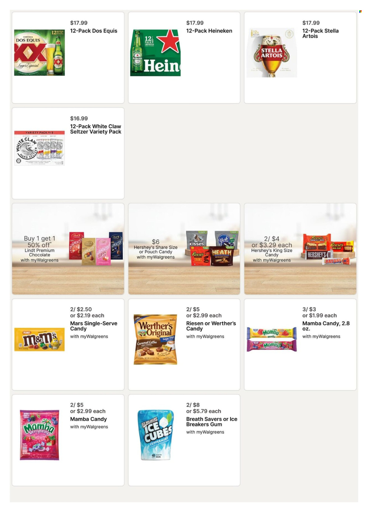 Walgreens ad  - 07.19.2026 - 07.25.2026. Page 26