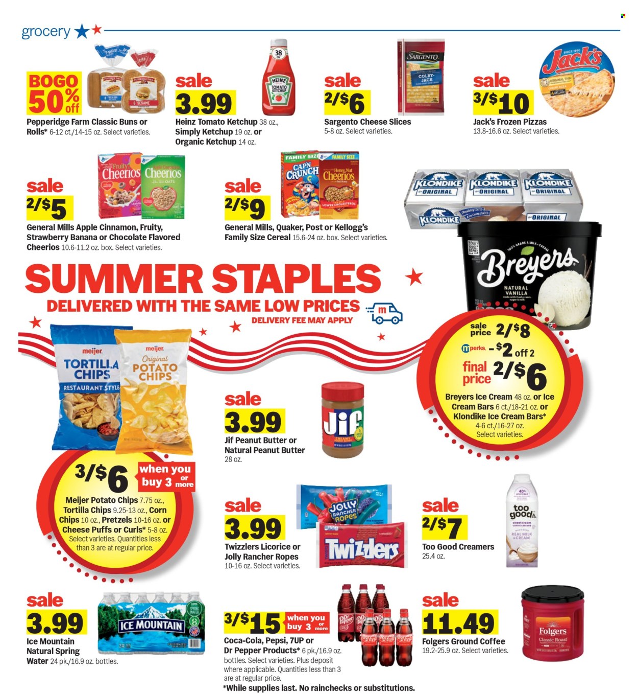 Meijer ad  - 07.22.2026 - 07.28.2026. Page 3
