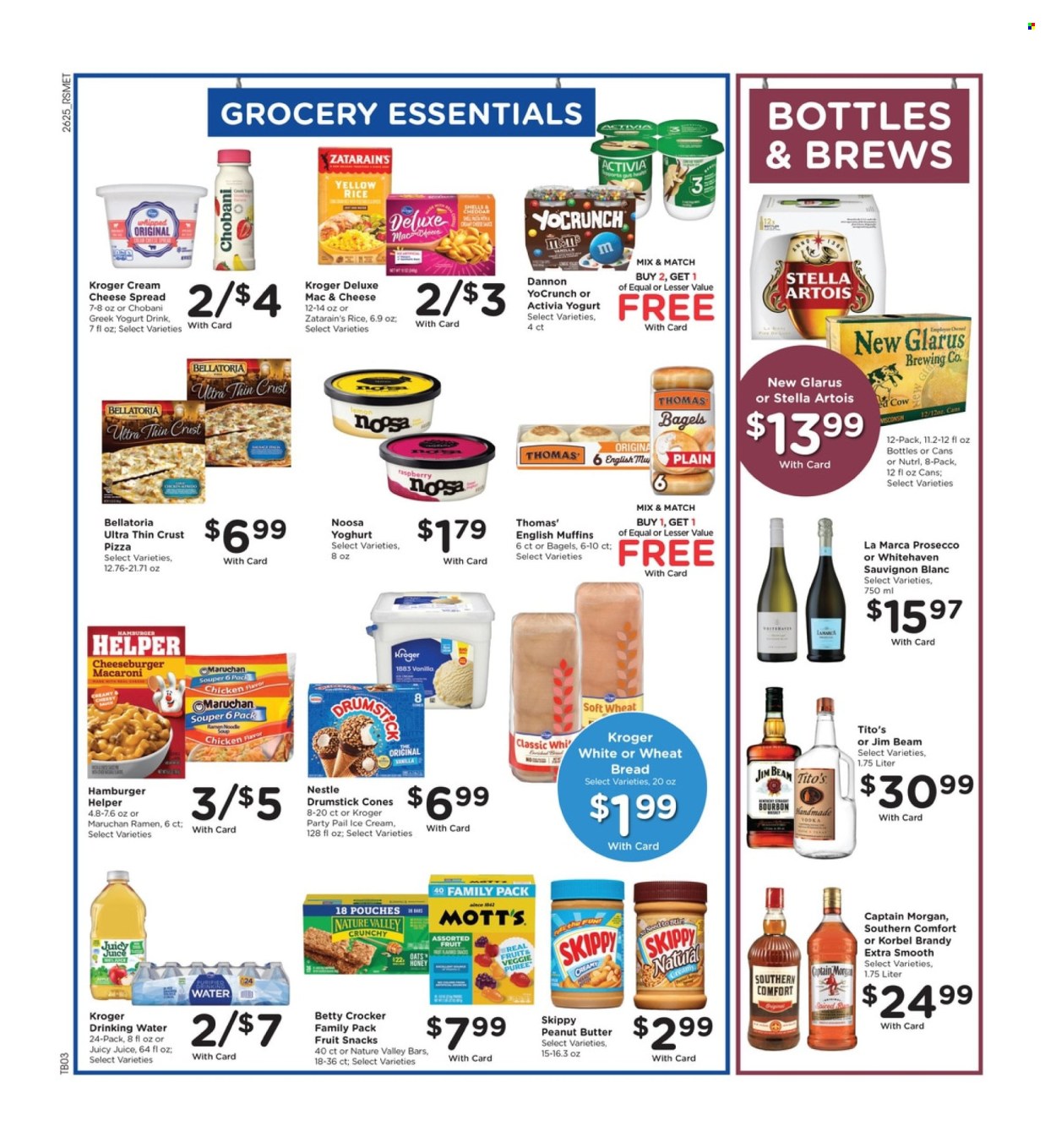 Pick ‘n Save ad  - 07.22.2026 - 07.28.2026. Page 9
